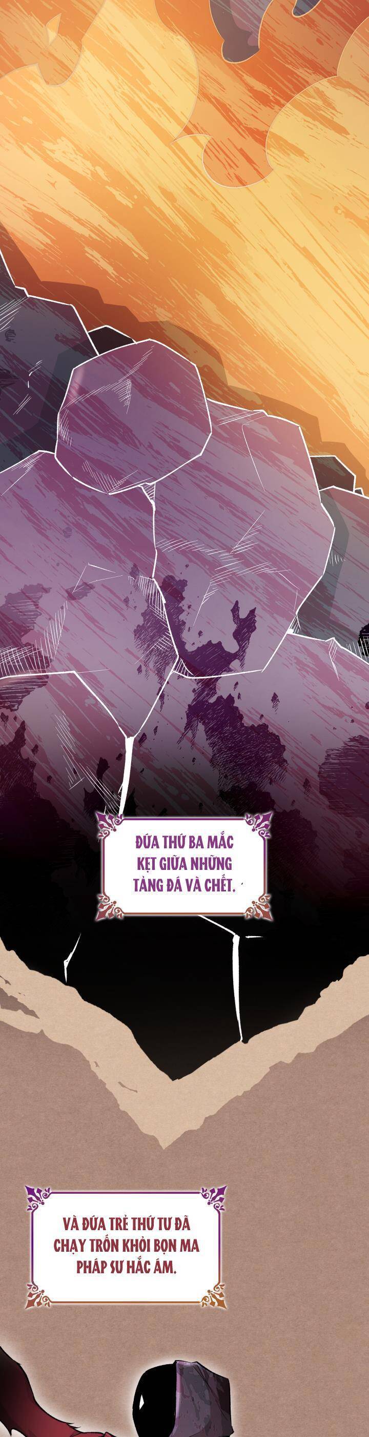 Tôi Đánh Mất Dây Xích Kiềm Chế Nam Chính Hắc Ám - Chương 52 - Trang 26