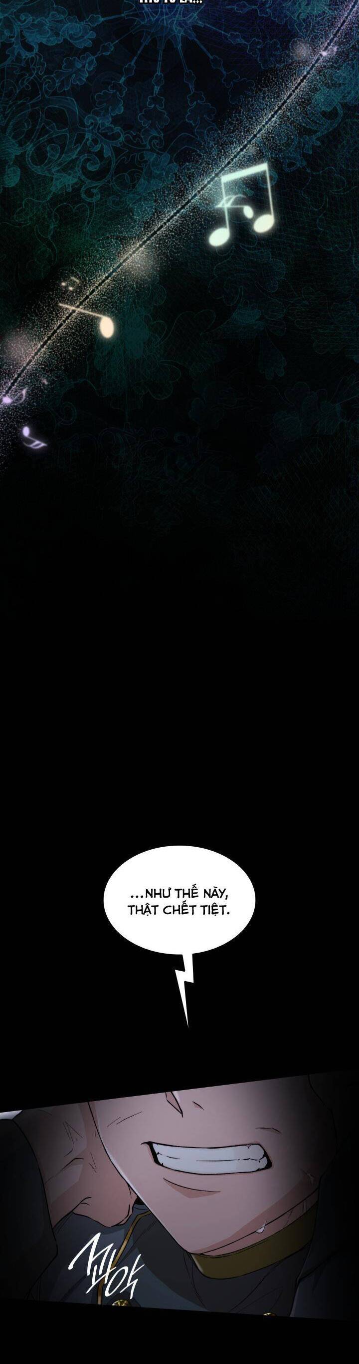 Tôi Đánh Mất Dây Xích Kiềm Chế Nam Chính Hắc Ám - Chương 52 - Trang 4