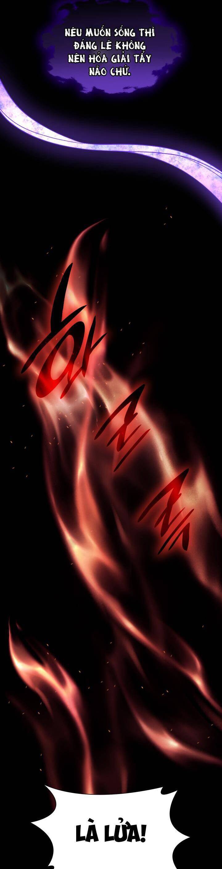 Tôi Đánh Mất Dây Xích Kiềm Chế Nam Chính Hắc Ám - Chương 52 - Trang 38