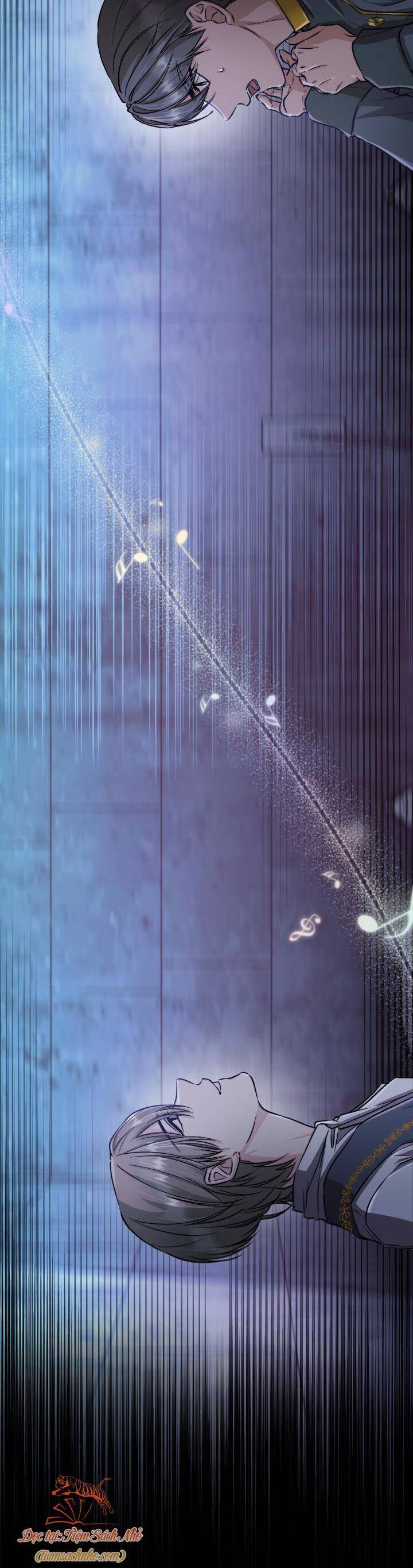 Tôi Đánh Mất Dây Xích Kiềm Chế Nam Chính Hắc Ám - Chương 52 - Trang 7