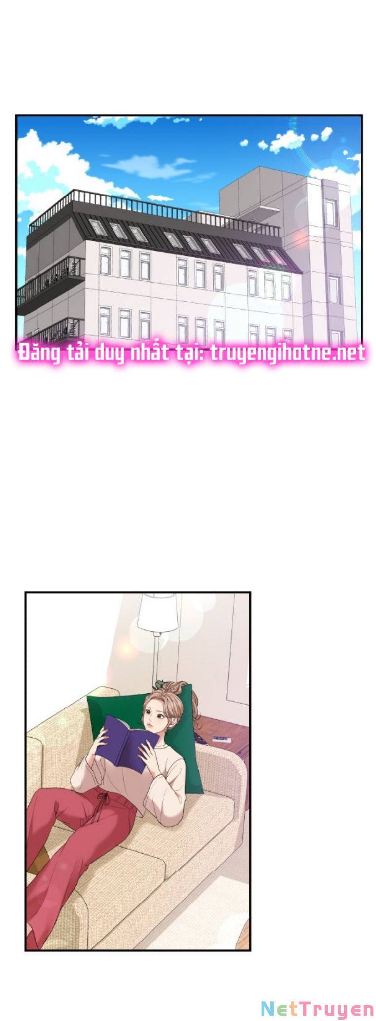 Gửi Em, Người Nuốt Trọn Vì Sao - Chương 51.1 - Trang 1