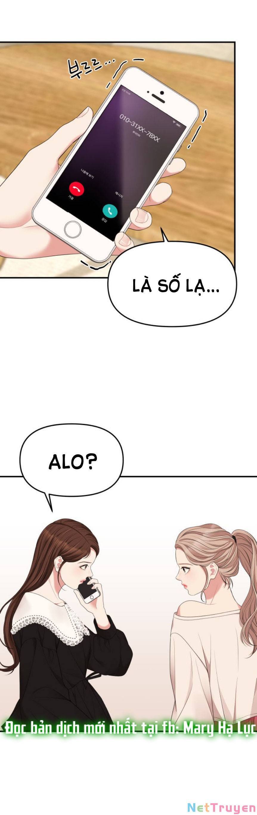 Gửi Em, Người Nuốt Trọn Vì Sao - Chương 51.1 - Trang 12