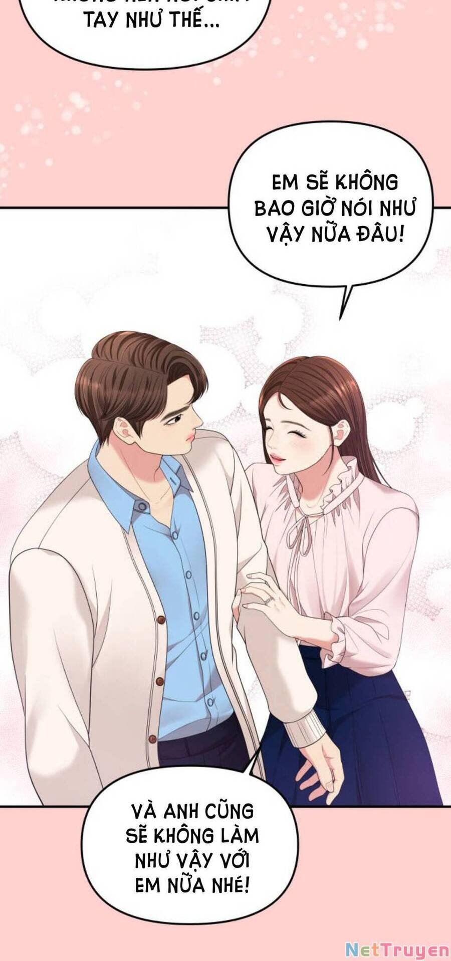 Gửi Em, Người Nuốt Trọn Vì Sao - Chương 51.1 - Trang 23