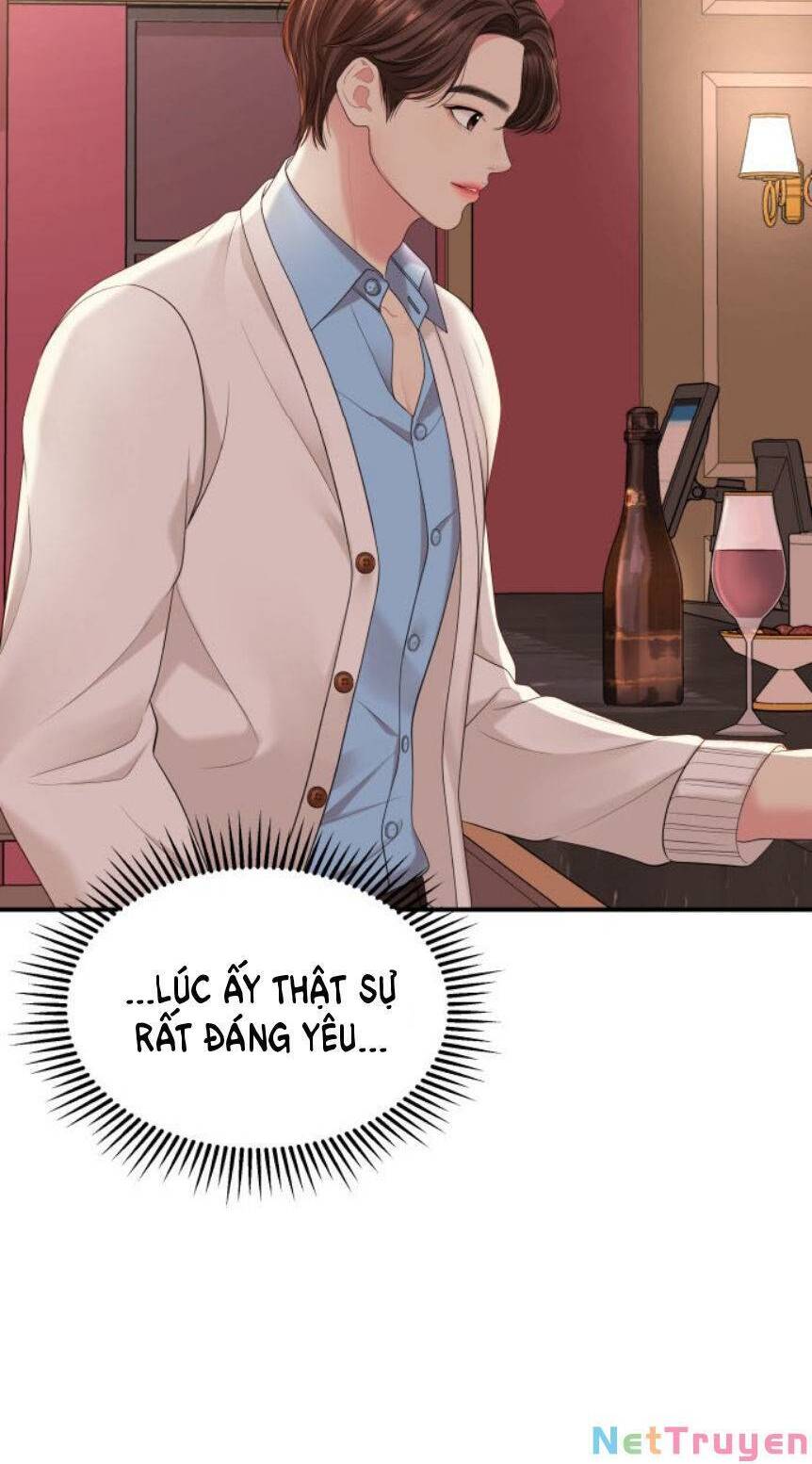 Gửi Em, Người Nuốt Trọn Vì Sao - Chương 51.1 - Trang 26