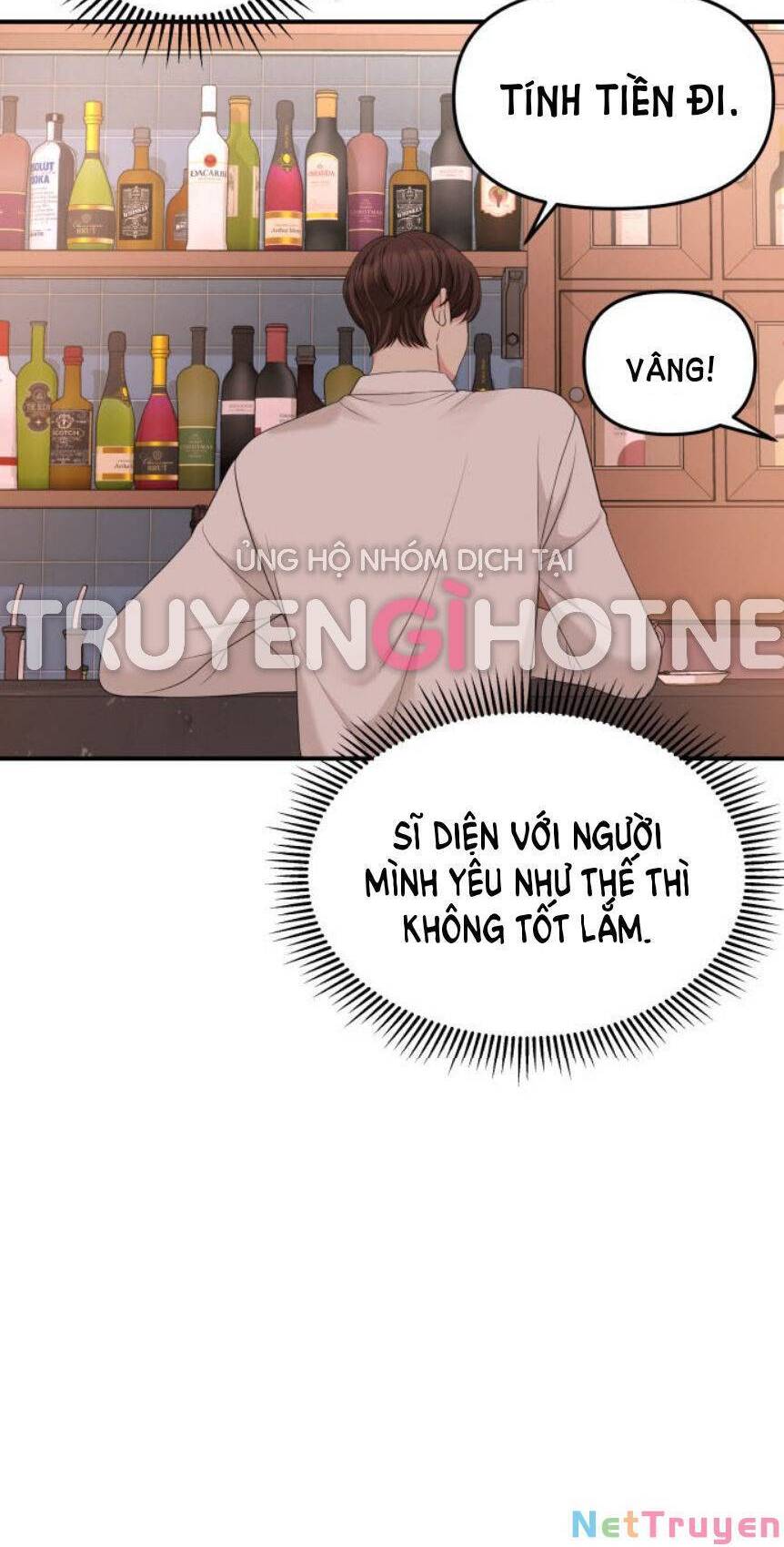Gửi Em, Người Nuốt Trọn Vì Sao - Chương 51.1 - Trang 28