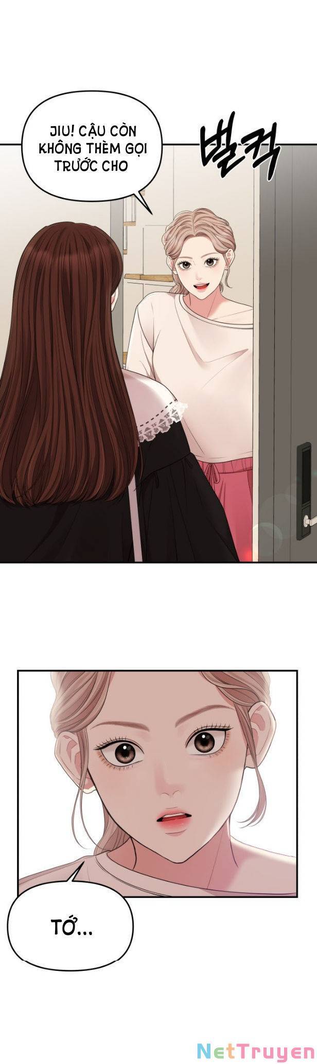 Gửi Em, Người Nuốt Trọn Vì Sao - Chương 51.1 - Trang 4