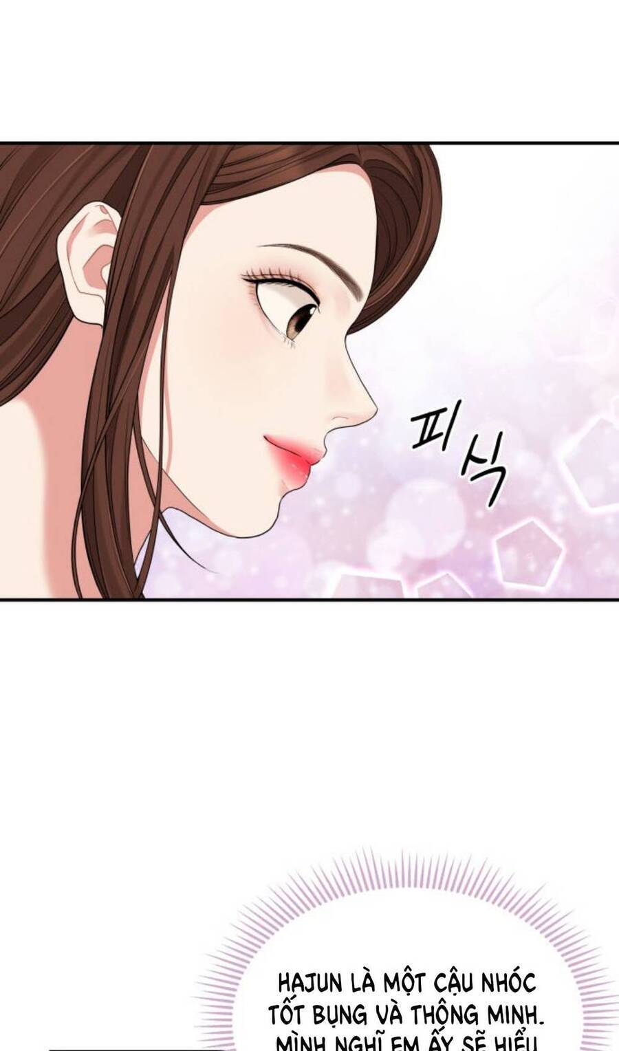 Gửi Em, Người Nuốt Trọn Vì Sao - Chương 51.1 - Trang 37