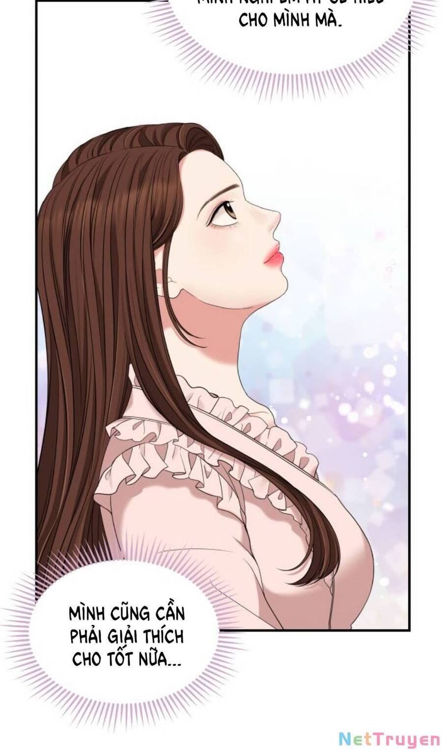 Gửi Em, Người Nuốt Trọn Vì Sao - Chương 51.1 - Trang 38