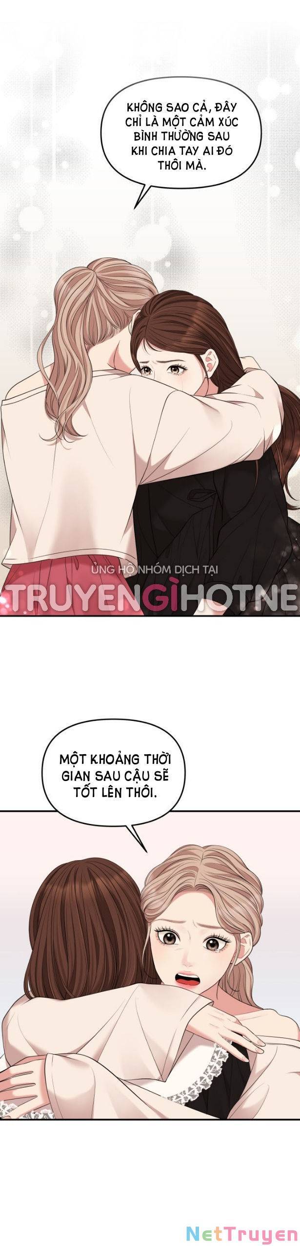 Gửi Em, Người Nuốt Trọn Vì Sao - Chương 51.1 - Trang 9