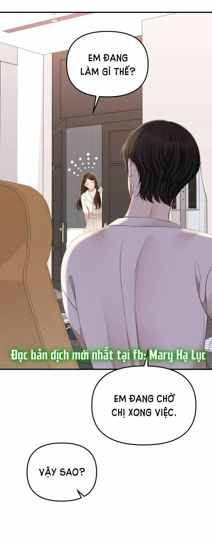 Gửi Em, Người Nuốt Trọn Vì Sao - Chương 100.1 - Trang 2