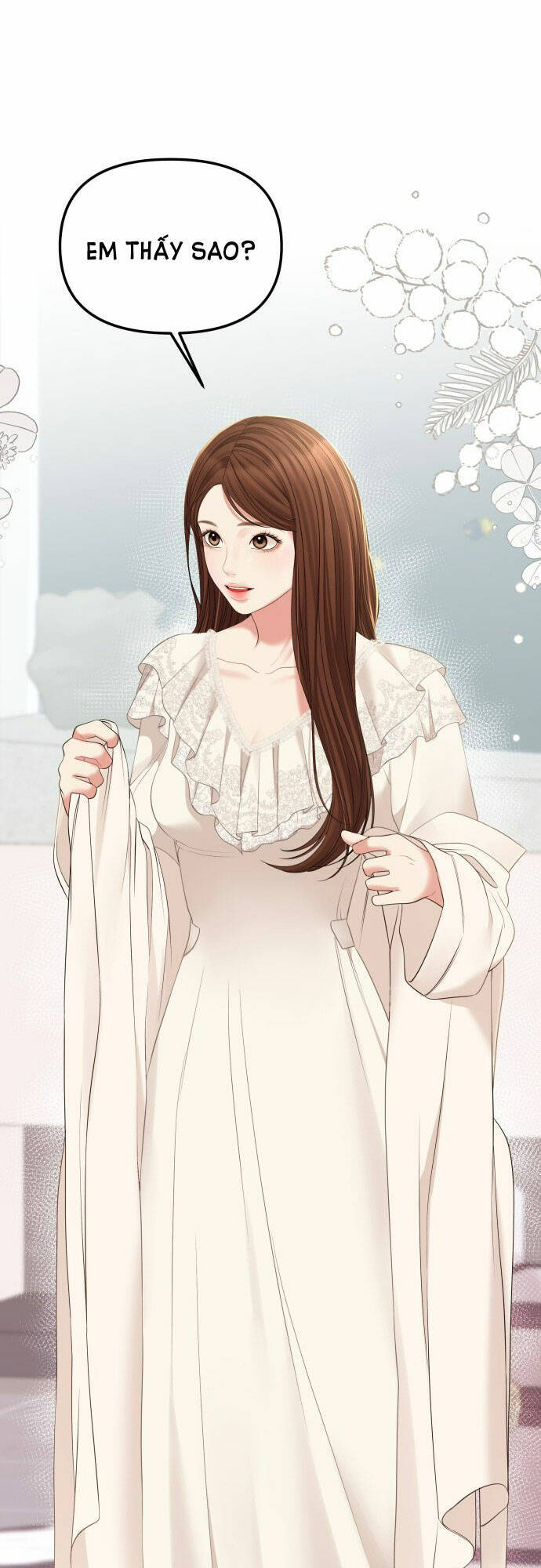 Gửi Em, Người Nuốt Trọn Vì Sao - Chương 100.1 - Trang 11