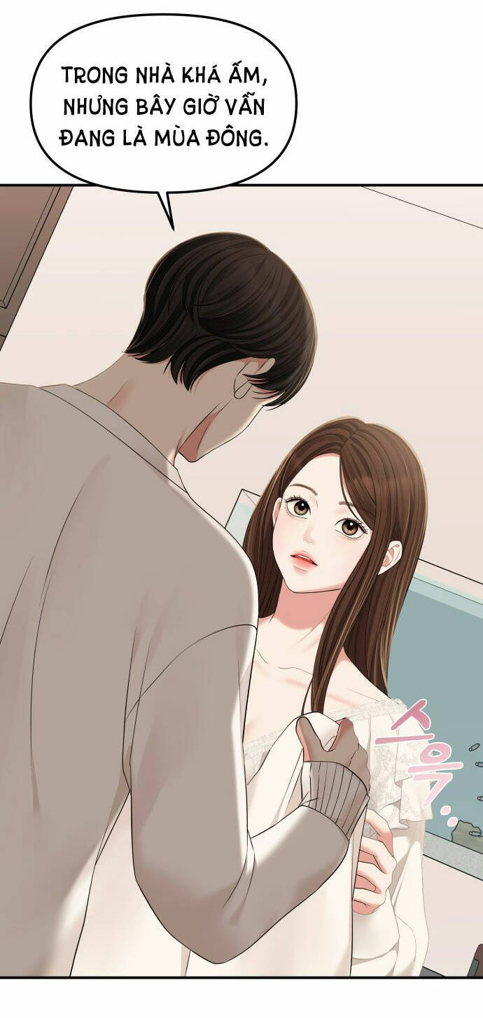 Gửi Em, Người Nuốt Trọn Vì Sao - Chương 100.1 - Trang 22
