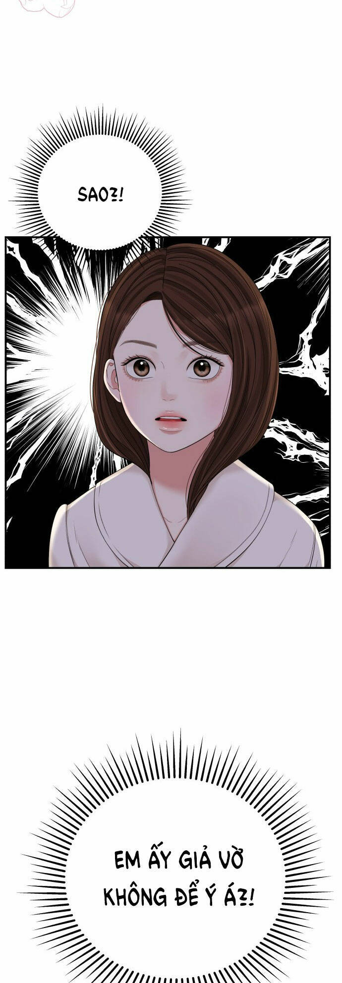 Gửi Em, Người Nuốt Trọn Vì Sao - Chương 100.1 - Trang 25