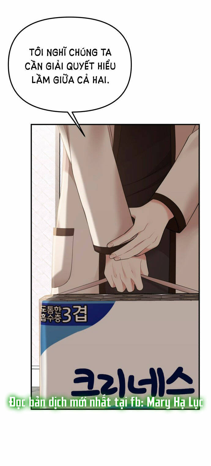 Gửi Em, Người Nuốt Trọn Vì Sao - Chương 100.1 - Trang 35