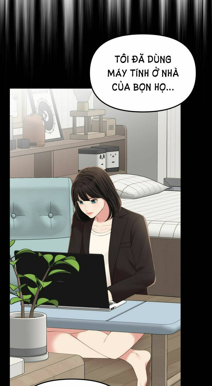 Gửi Em, Người Nuốt Trọn Vì Sao - Chương 100.1 - Trang 43