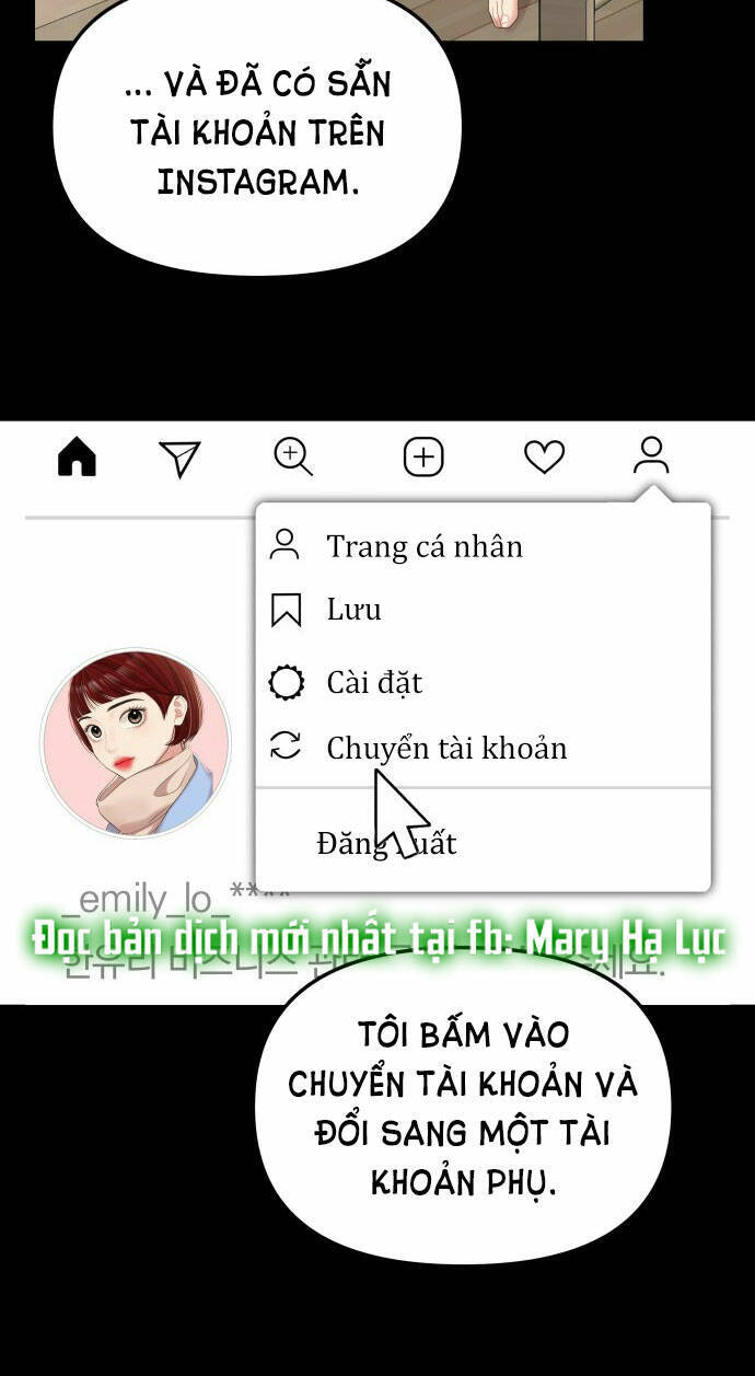 Gửi Em, Người Nuốt Trọn Vì Sao - Chương 100.1 - Trang 44