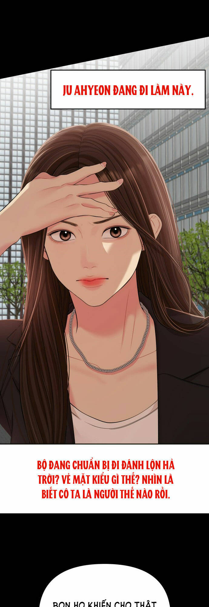 Gửi Em, Người Nuốt Trọn Vì Sao - Chương 100.1 - Trang 49