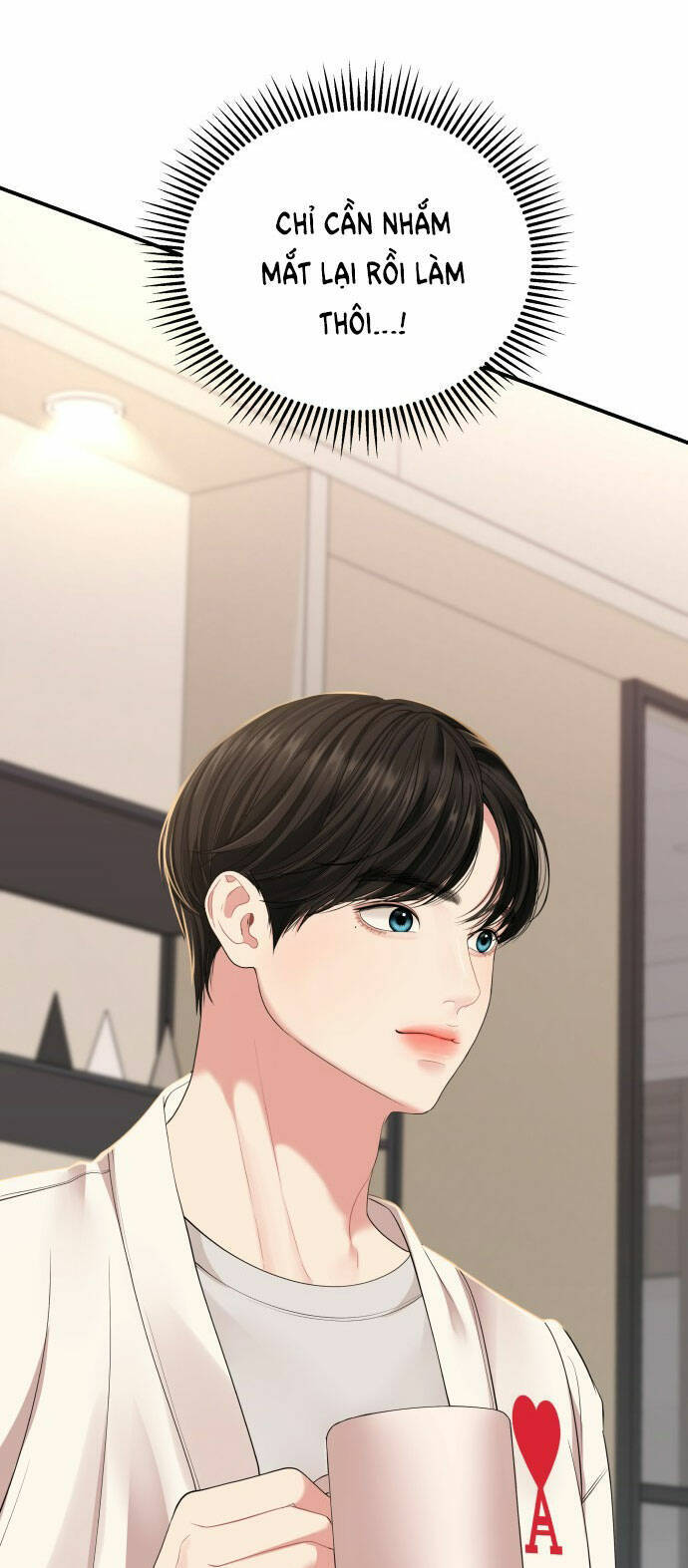 Gửi Em, Người Nuốt Trọn Vì Sao - Chương 100.1 - Trang 9