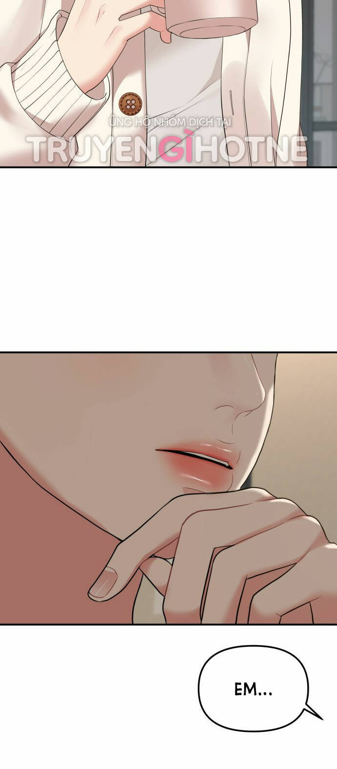 Gửi Em, Người Nuốt Trọn Vì Sao - Chương 100.1 - Trang 10