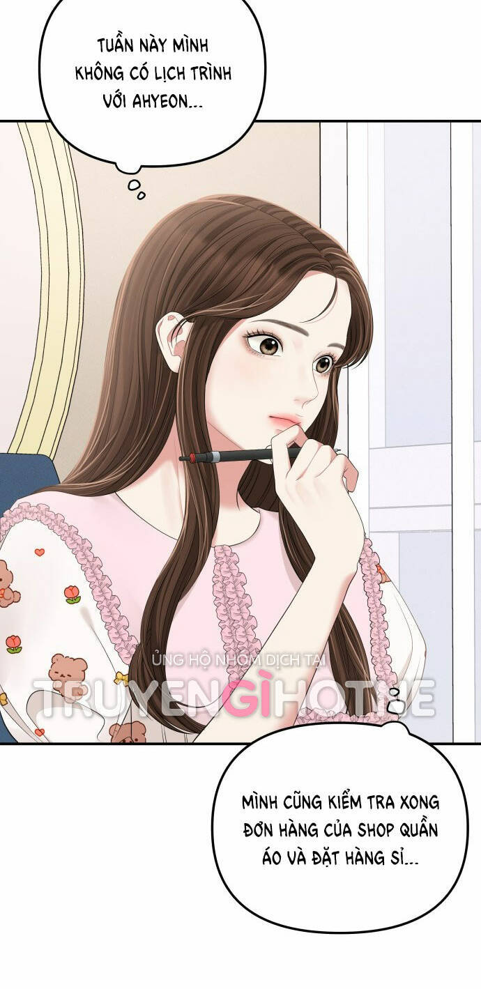 Gửi Em, Người Nuốt Trọn Vì Sao - Chương 100.2 - Trang 21