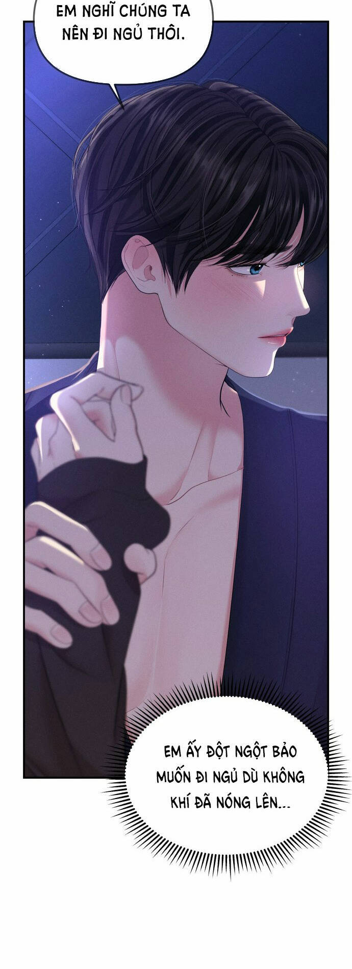 Gửi Em, Người Nuốt Trọn Vì Sao - Chương 100.2 - Trang 29