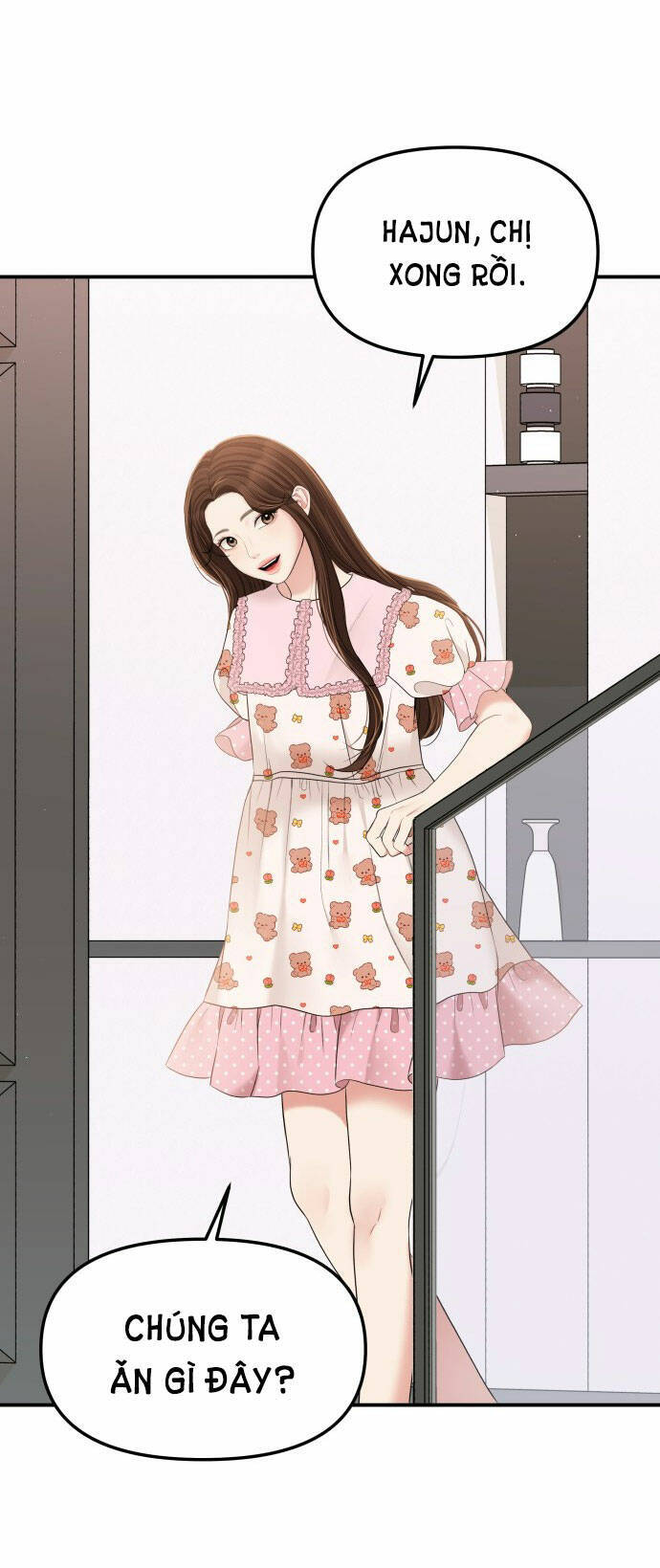 Gửi Em, Người Nuốt Trọn Vì Sao - Chương 100.2 - Trang 36