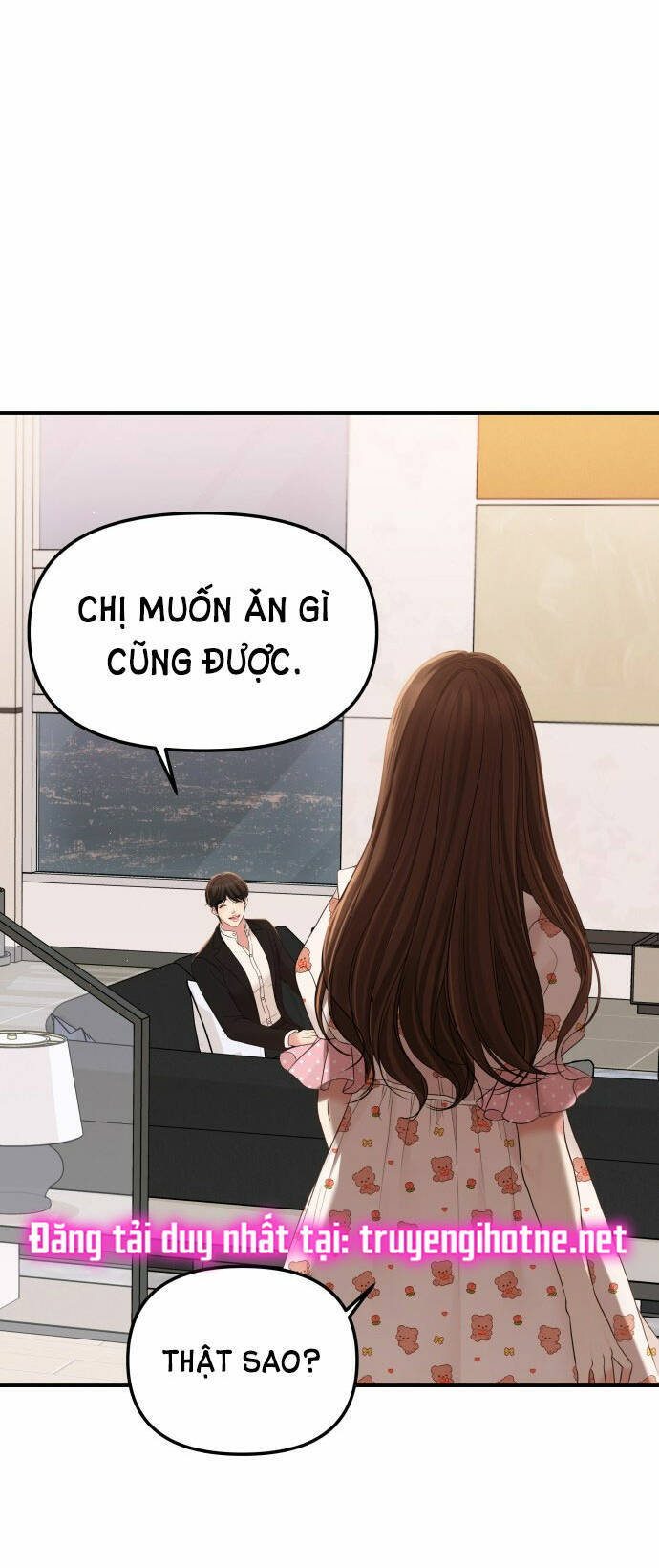 Gửi Em, Người Nuốt Trọn Vì Sao - Chương 100.2 - Trang 37