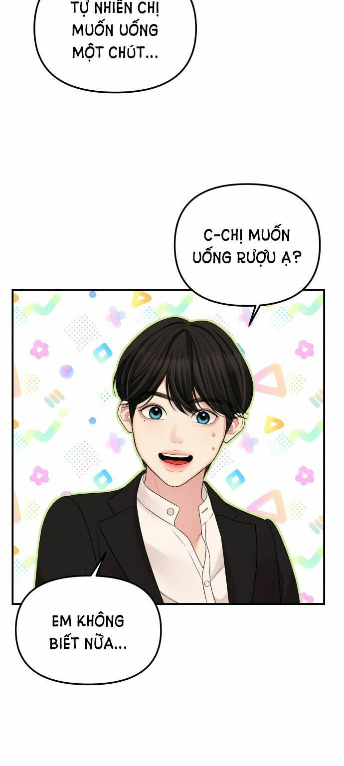 Gửi Em, Người Nuốt Trọn Vì Sao - Chương 100.2 - Trang 39