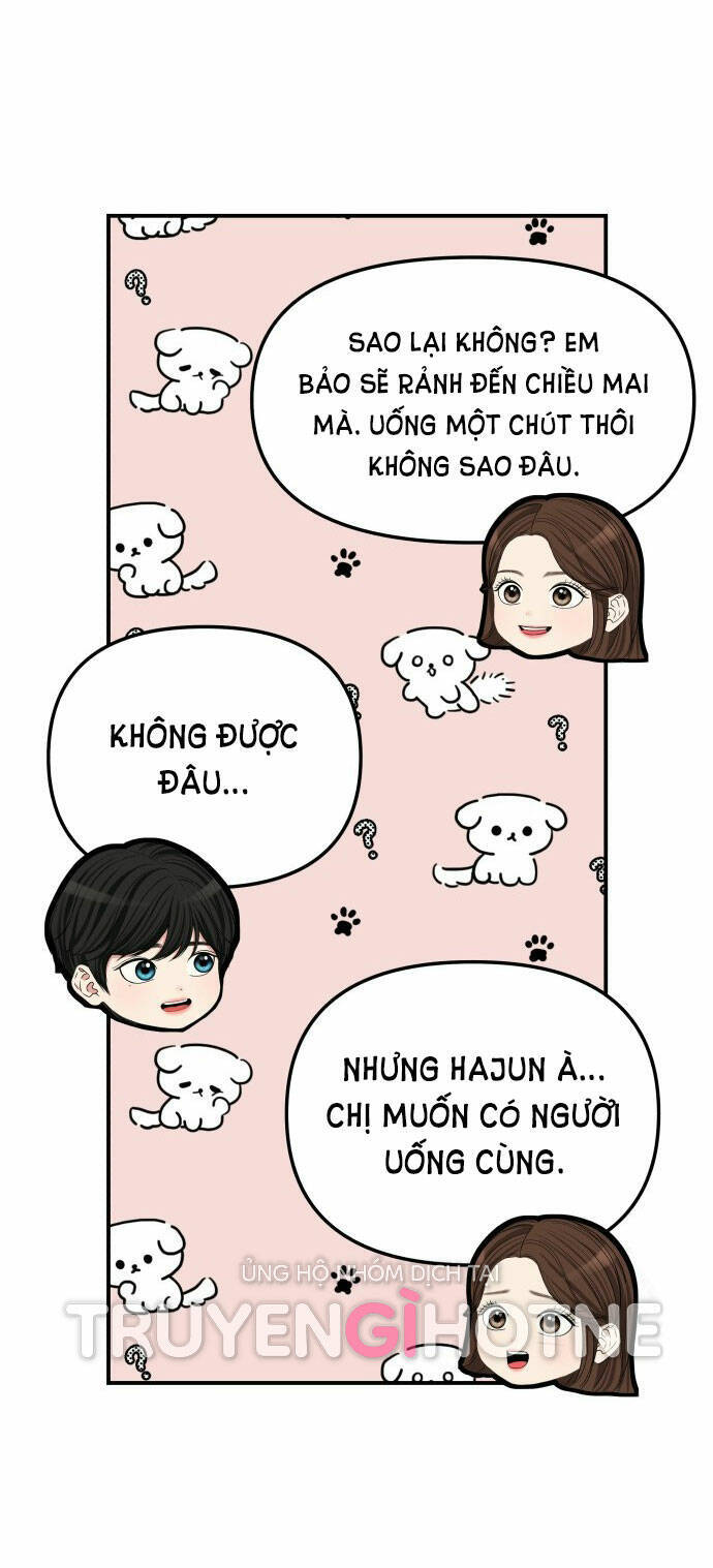 Gửi Em, Người Nuốt Trọn Vì Sao - Chương 100.2 - Trang 40