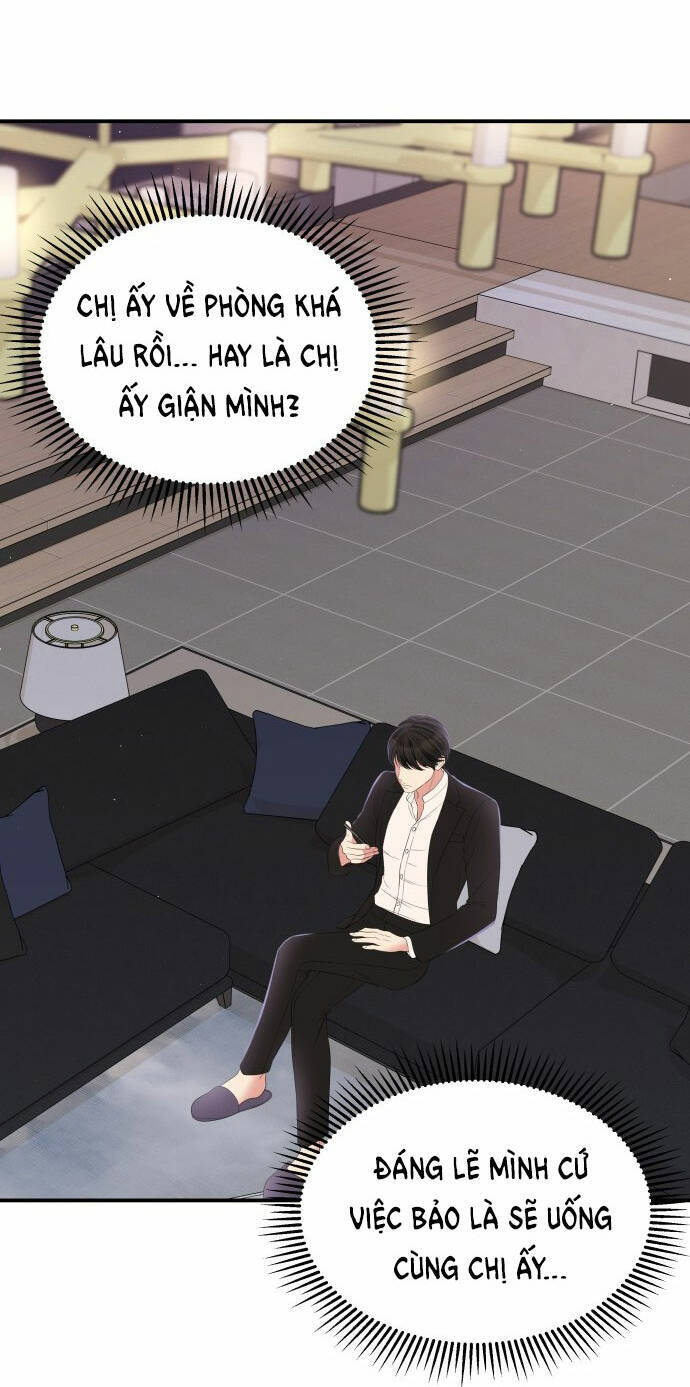 Gửi Em, Người Nuốt Trọn Vì Sao - Chương 100.2 - Trang 49