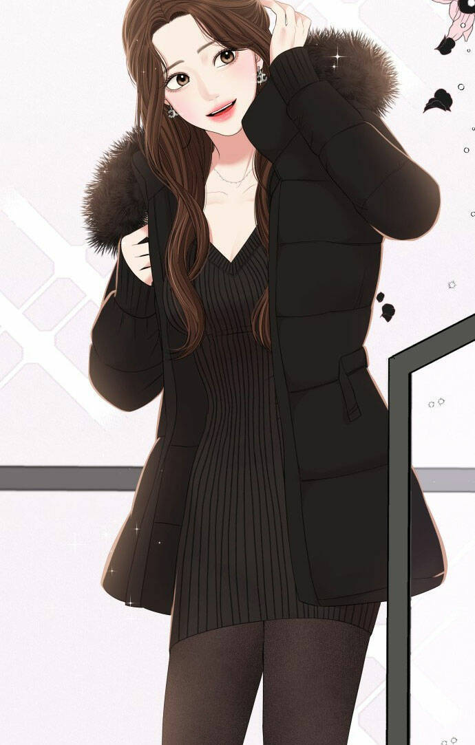 Gửi Em, Người Nuốt Trọn Vì Sao - Chương 100.2 - Trang 54