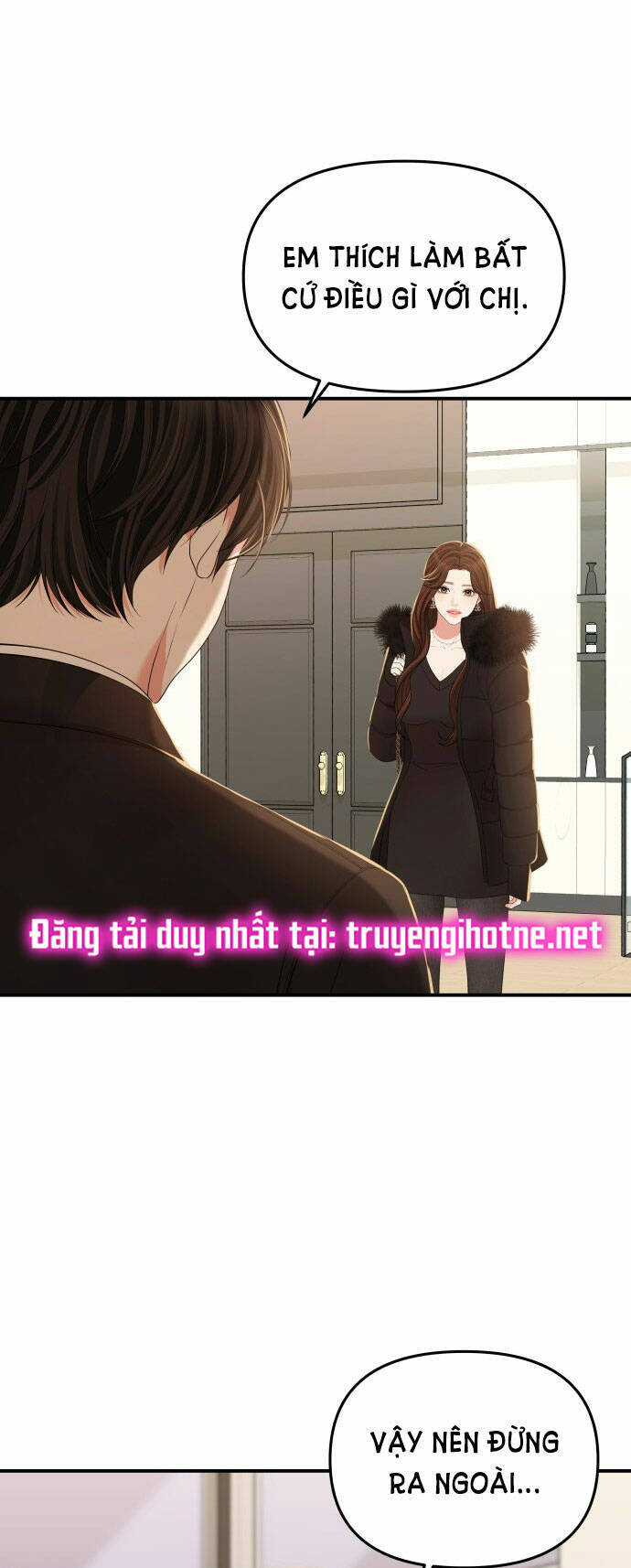 Gửi Em, Người Nuốt Trọn Vì Sao - Chương 101.1 - Trang 15