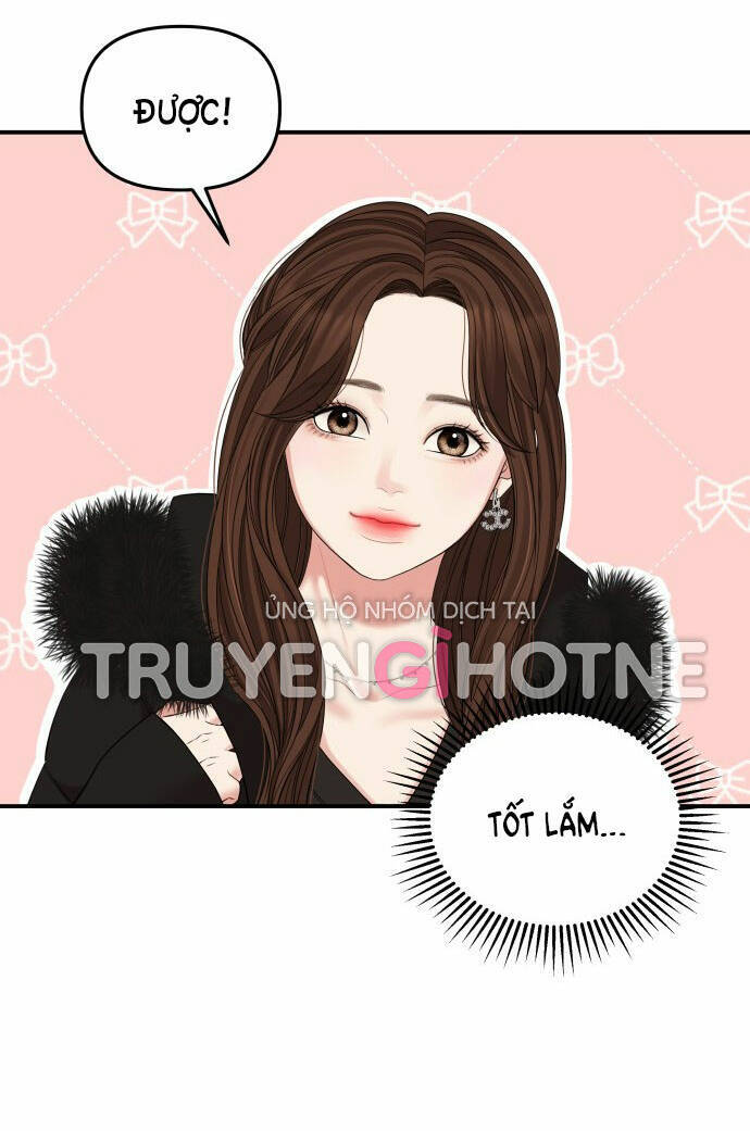 Gửi Em, Người Nuốt Trọn Vì Sao - Chương 101.1 - Trang 18