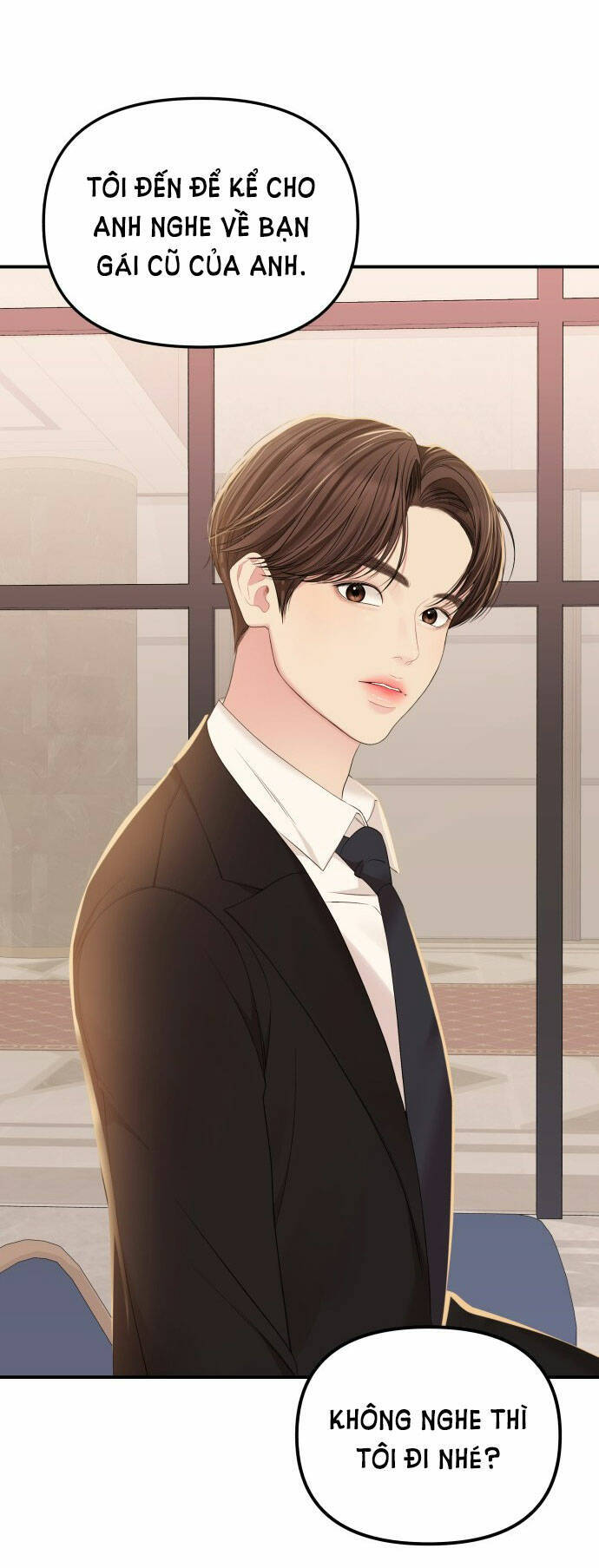 Gửi Em, Người Nuốt Trọn Vì Sao - Chương 101.1 - Trang 29