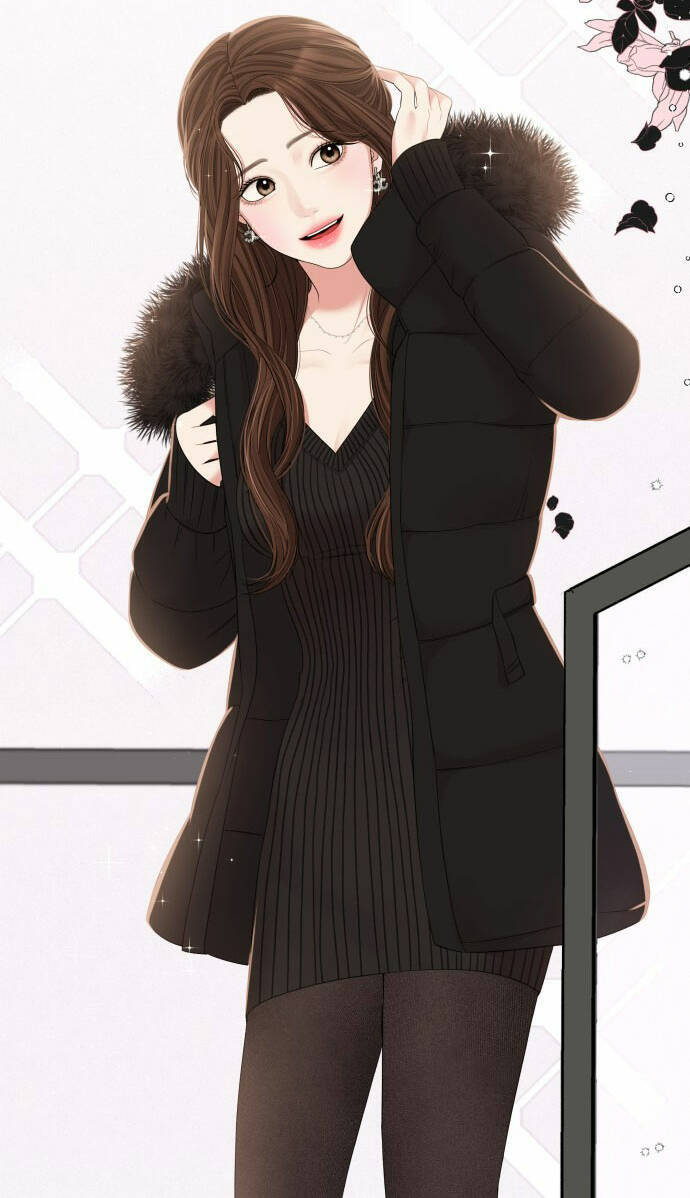 Gửi Em, Người Nuốt Trọn Vì Sao - Chương 101.1 - Trang 4