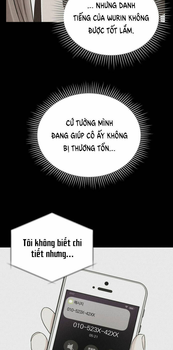 Gửi Em, Người Nuốt Trọn Vì Sao - Chương 101.1 - Trang 37