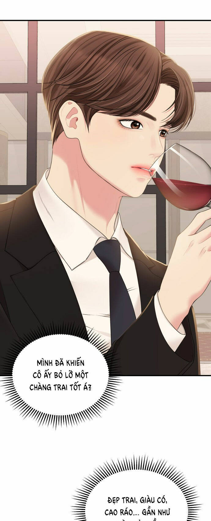 Gửi Em, Người Nuốt Trọn Vì Sao - Chương 101.1 - Trang 40