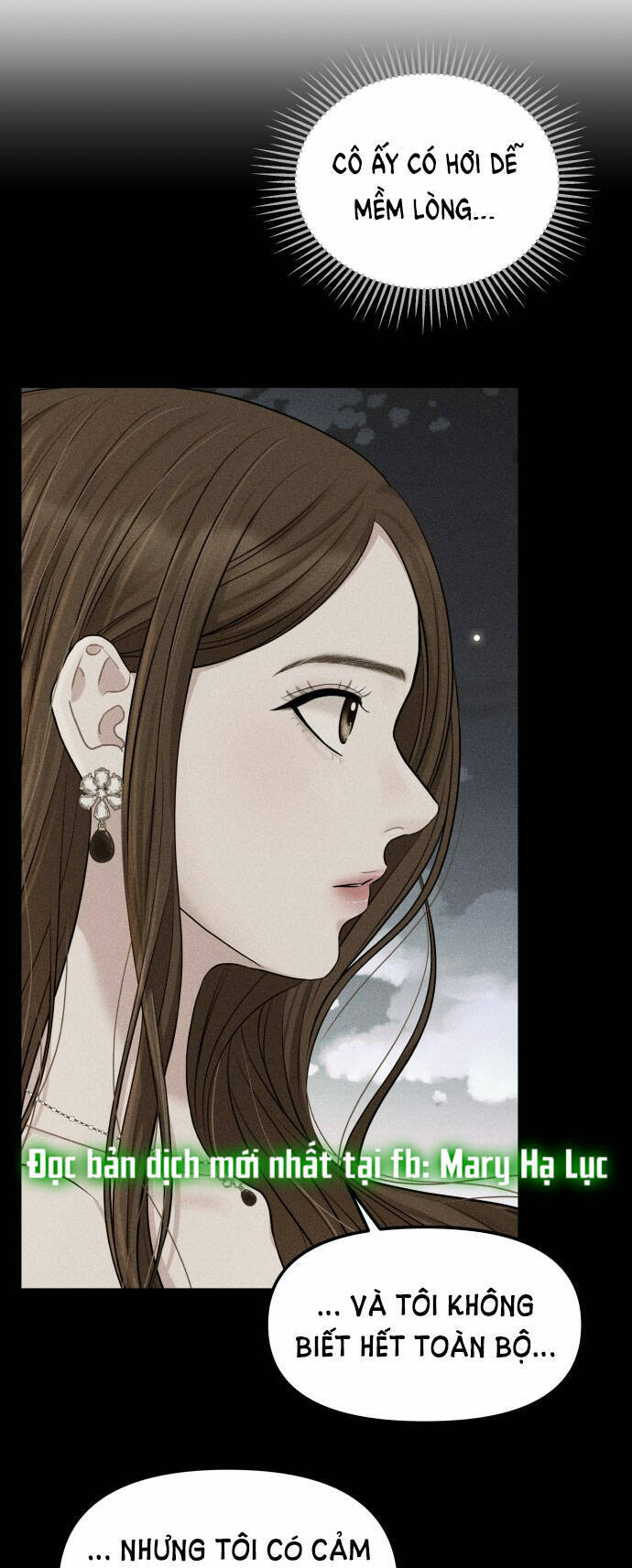 Gửi Em, Người Nuốt Trọn Vì Sao - Chương 101.1 - Trang 42