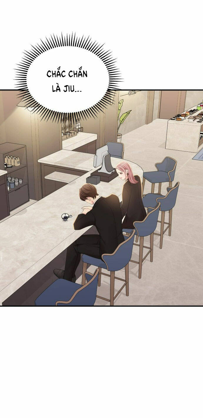 Gửi Em, Người Nuốt Trọn Vì Sao - Chương 101.1 - Trang 46