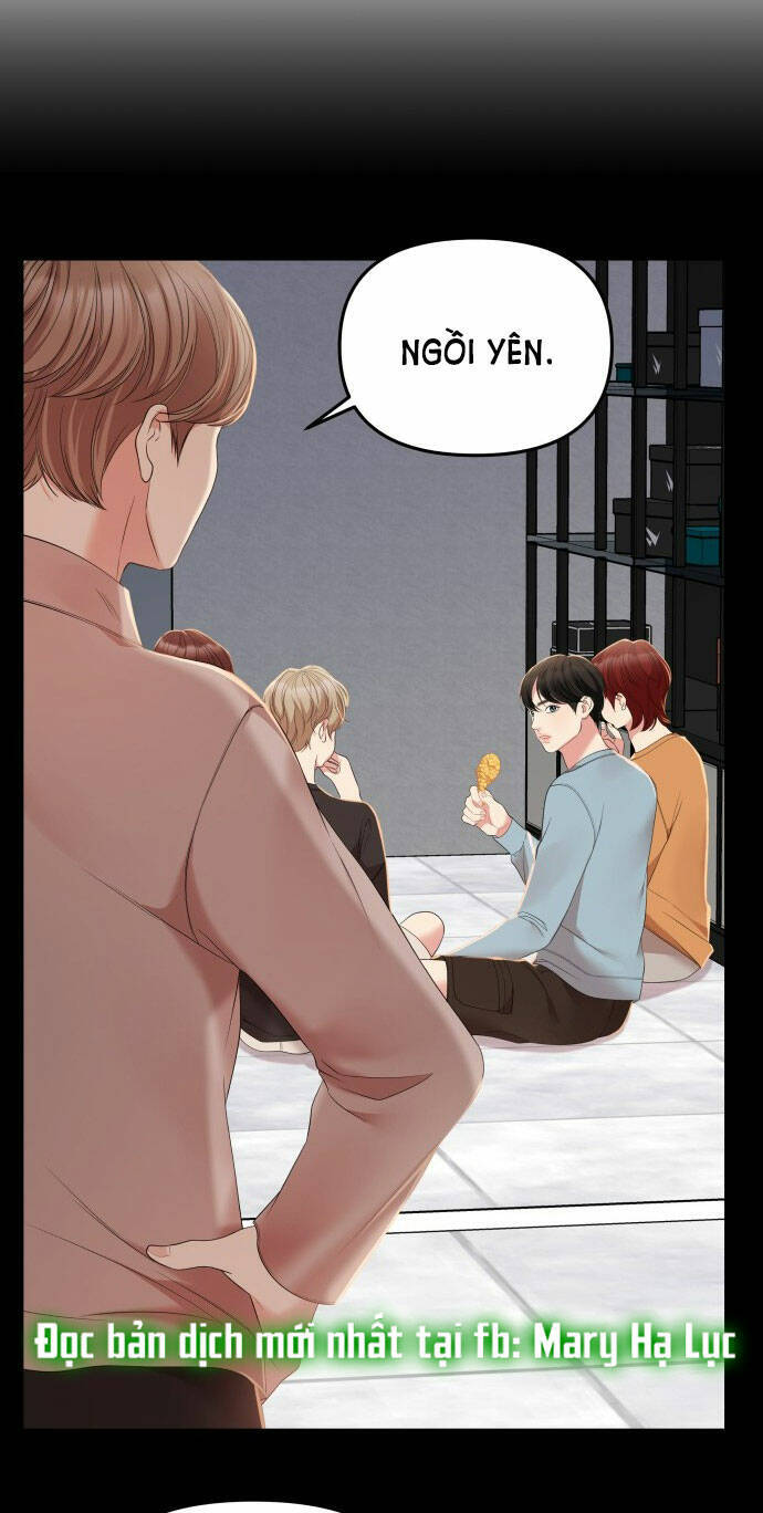 Gửi Em, Người Nuốt Trọn Vì Sao - Chương 101.1 - Trang 52