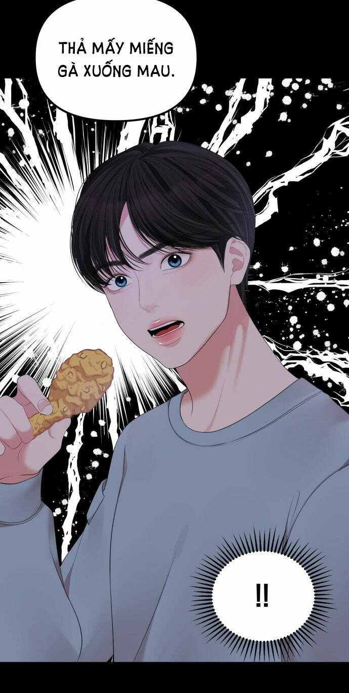 Gửi Em, Người Nuốt Trọn Vì Sao - Chương 101.1 - Trang 53
