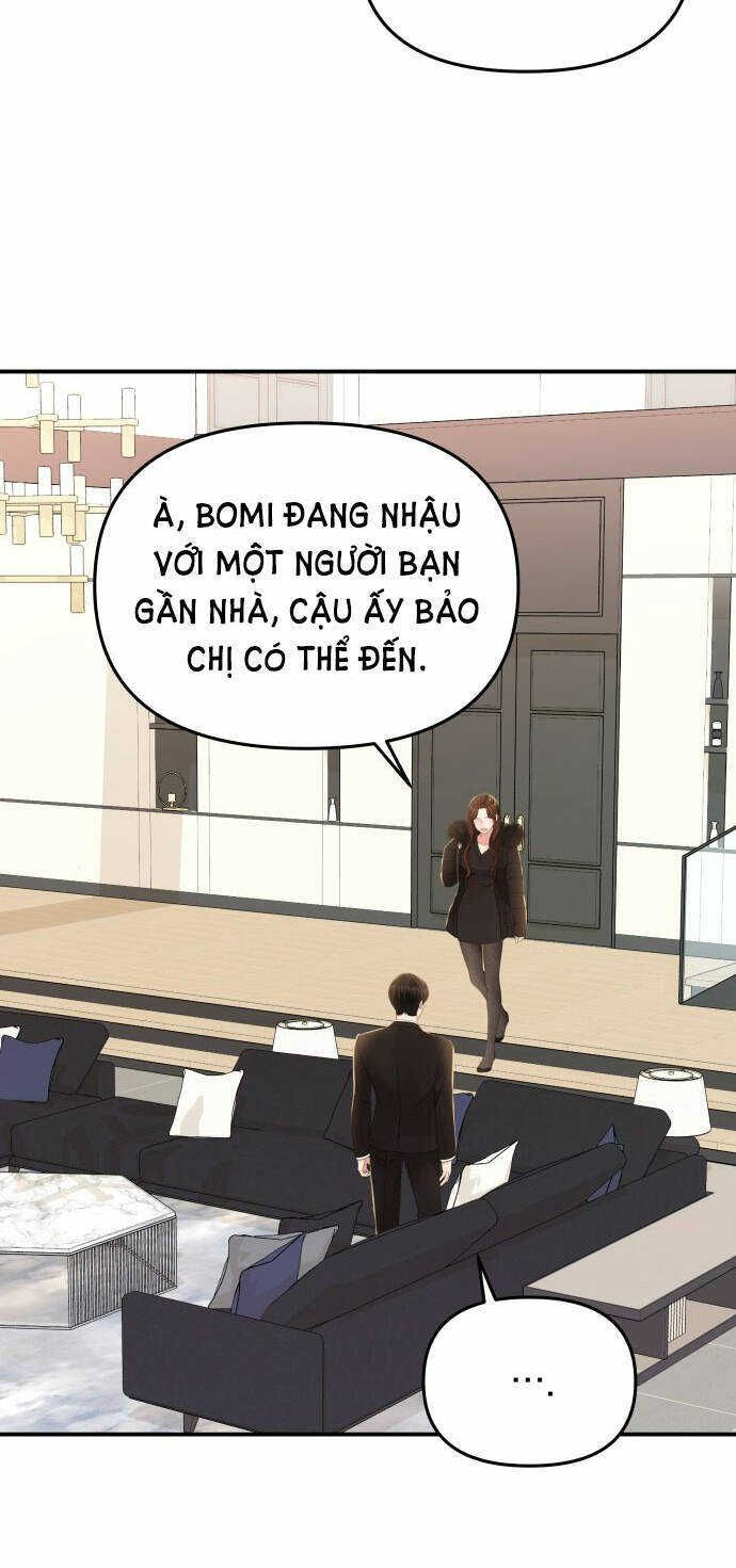 Gửi Em, Người Nuốt Trọn Vì Sao - Chương 101.1 - Trang 8