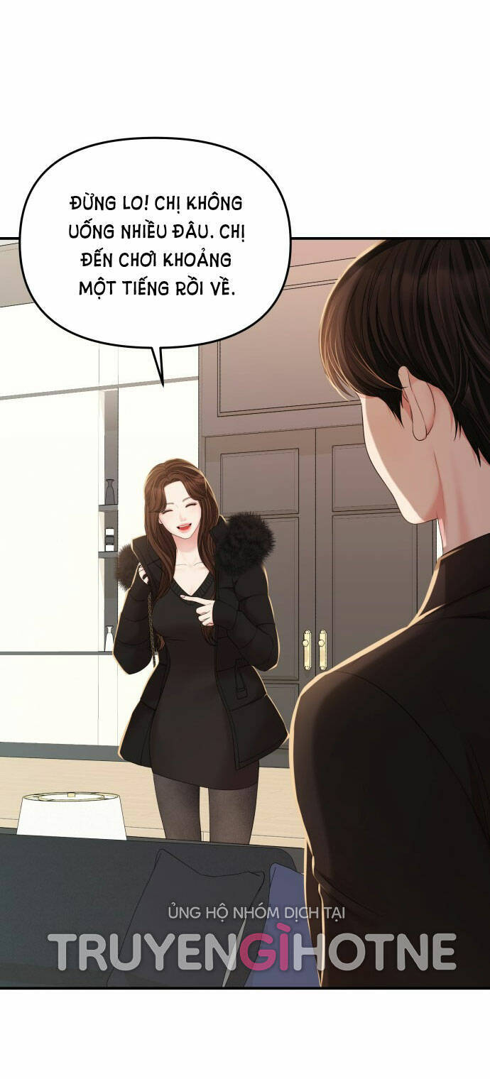 Gửi Em, Người Nuốt Trọn Vì Sao - Chương 101.1 - Trang 9