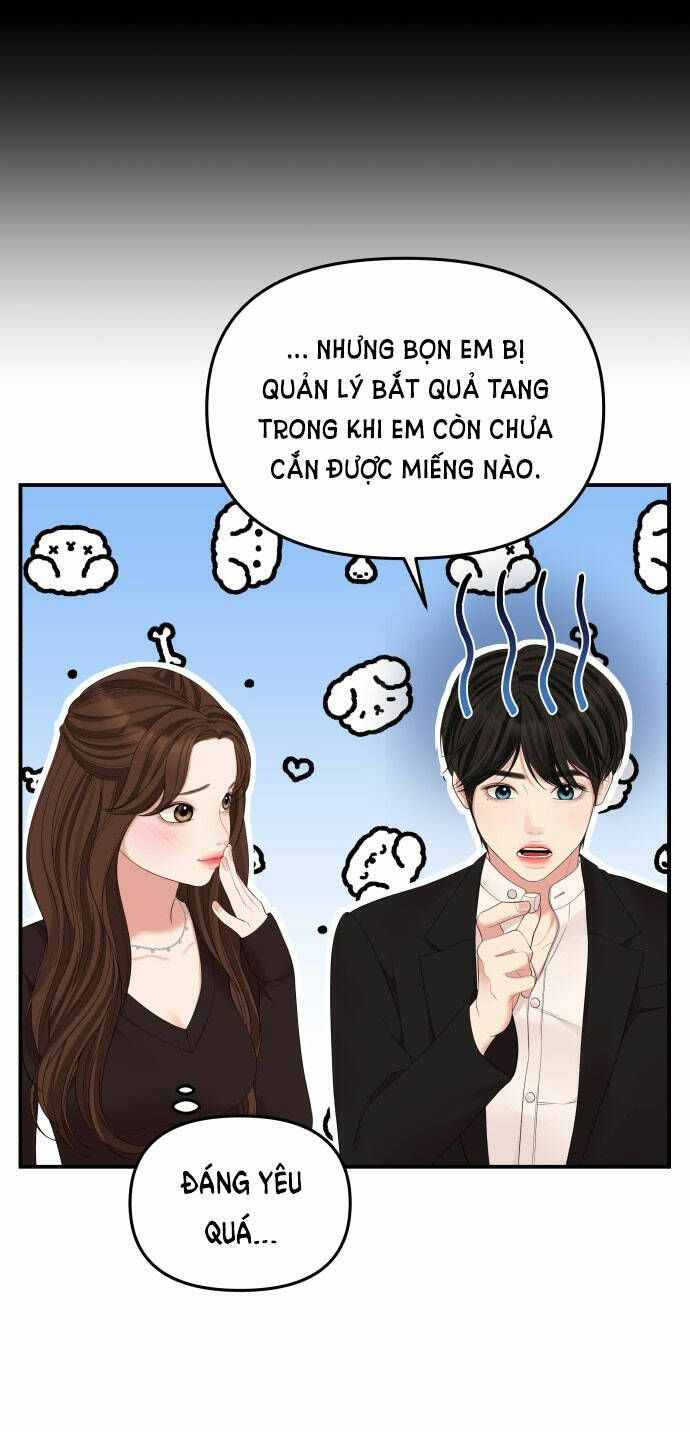 Gửi Em, Người Nuốt Trọn Vì Sao - Chương 101.2 - Trang 1