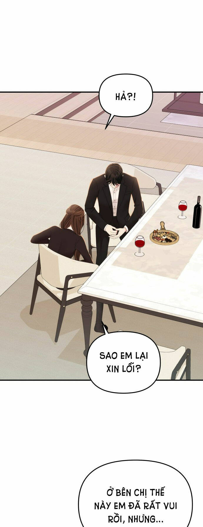 Gửi Em, Người Nuốt Trọn Vì Sao - Chương 101.2 - Trang 13