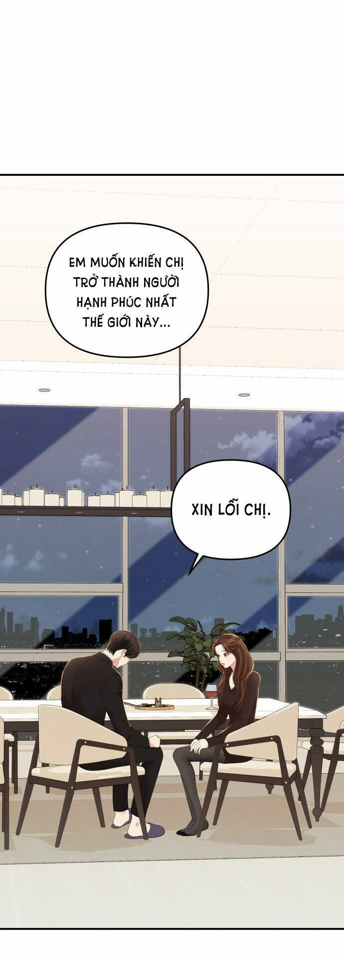 Gửi Em, Người Nuốt Trọn Vì Sao - Chương 101.2 - Trang 16