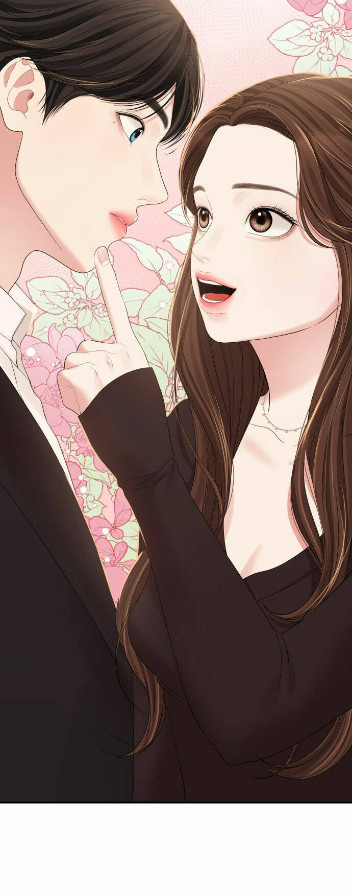 Gửi Em, Người Nuốt Trọn Vì Sao - Chương 101.2 - Trang 20