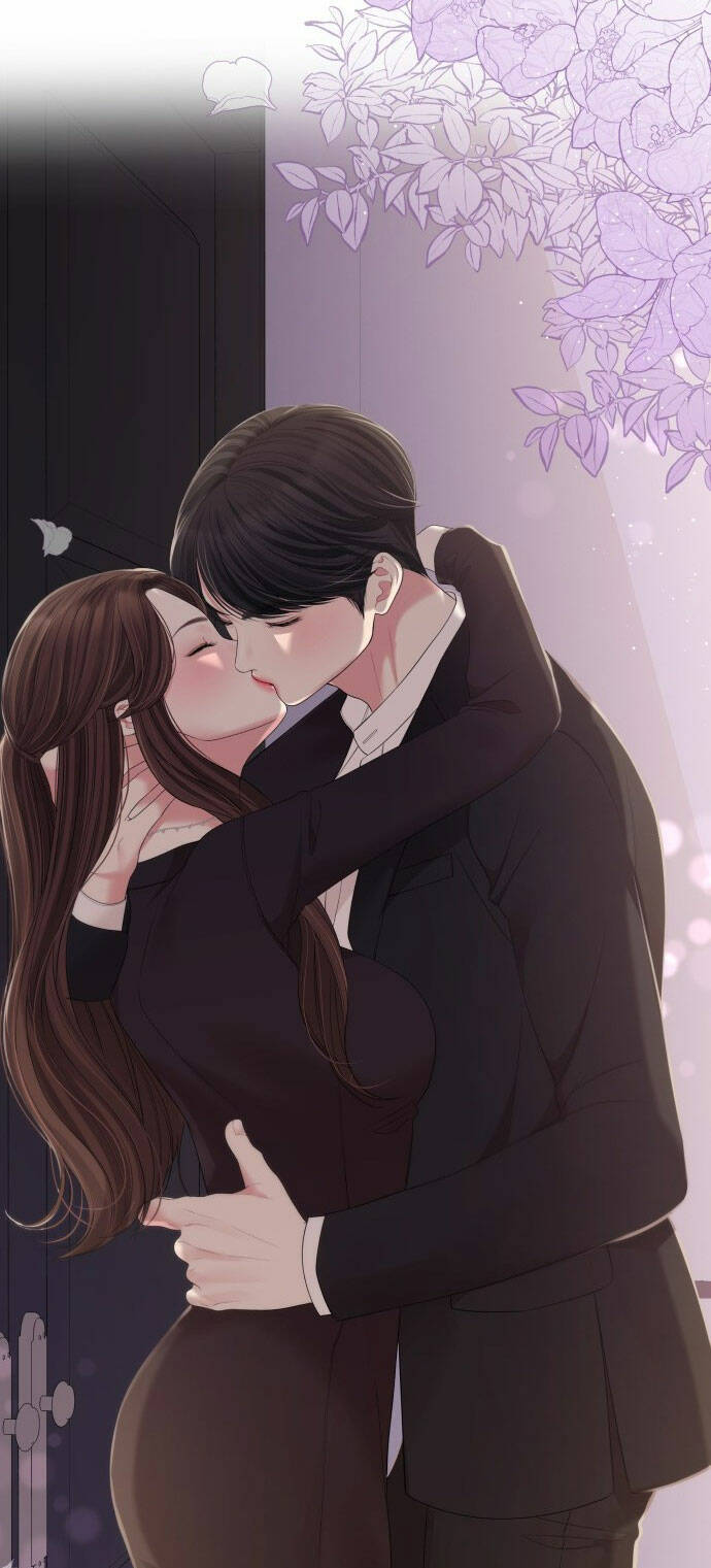 Gửi Em, Người Nuốt Trọn Vì Sao - Chương 101.2 - Trang 30