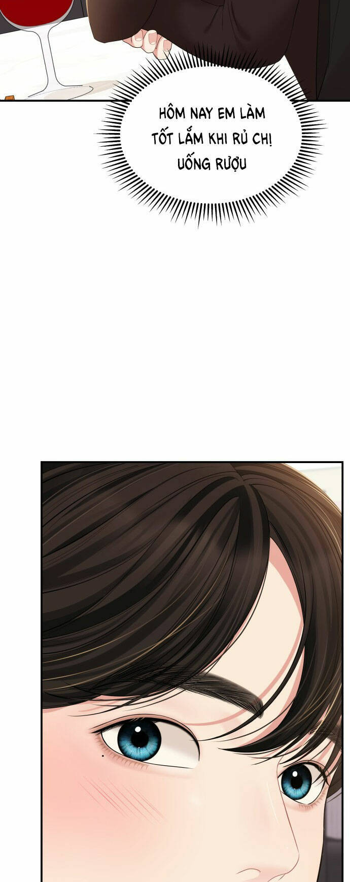 Gửi Em, Người Nuốt Trọn Vì Sao - Chương 101.2 - Trang 4