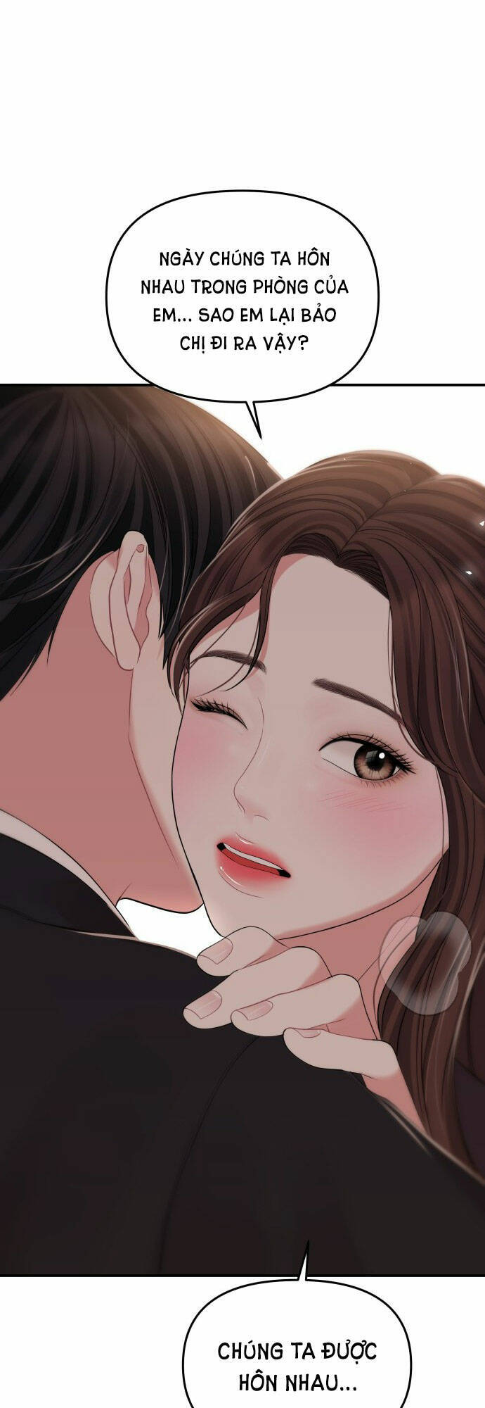Gửi Em, Người Nuốt Trọn Vì Sao - Chương 101.2 - Trang 44